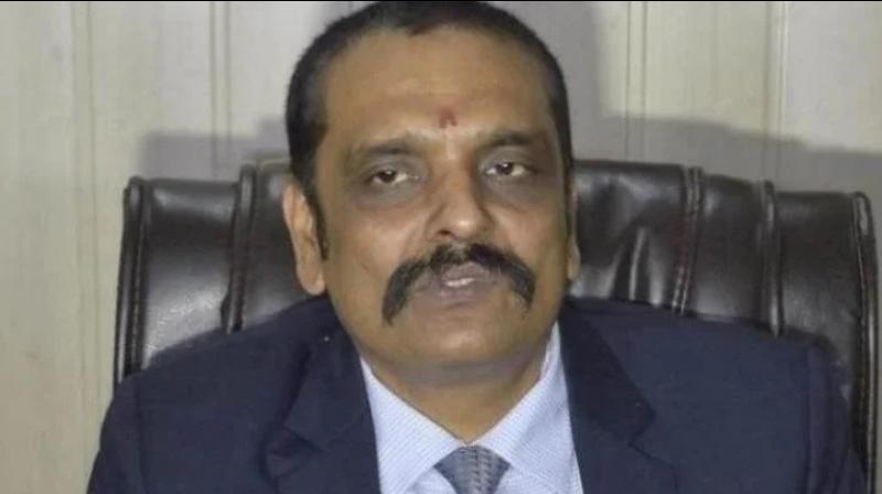 Kunwar Vijay Partap Singh