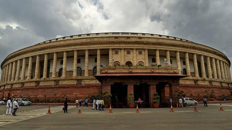 Monsoon session: Lok Sabha meeting postponed indefinitely