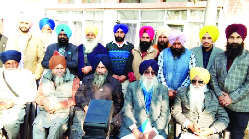 Government's duty to protect dera lovers and other sections: Maan