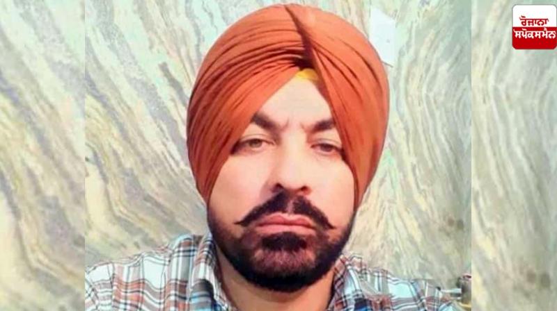 One died in balachaur firing