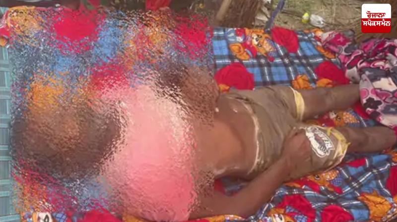 Farmer dies due to electrocution in Kapurthala