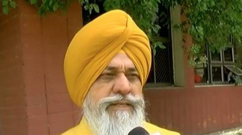 Dyal Singh Kolianwali