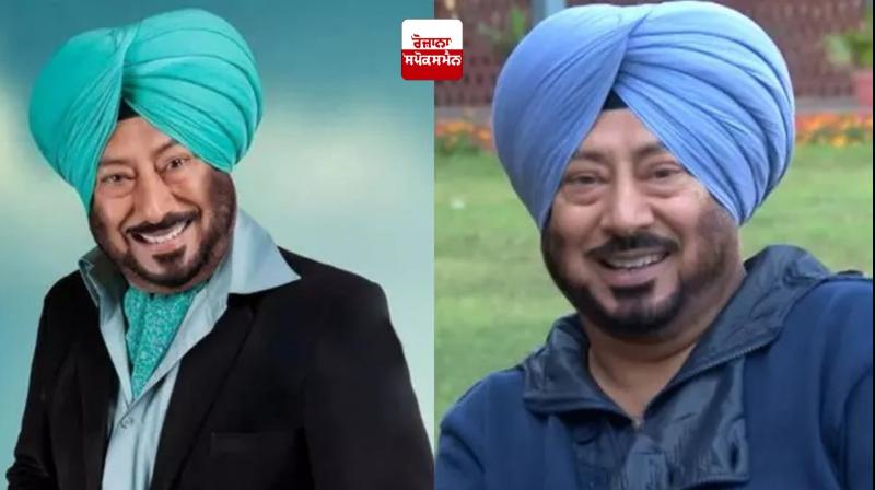 Jaswinder Bhalla bids farewell, leaving behind a legacy of laughter for three generations