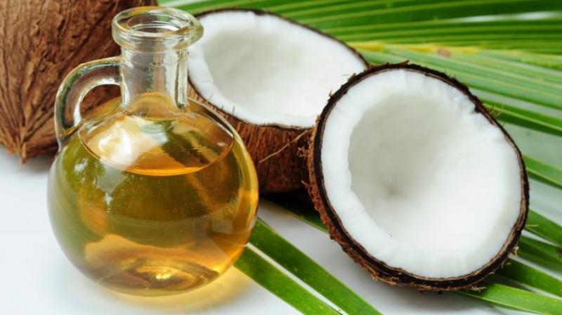coconut oil