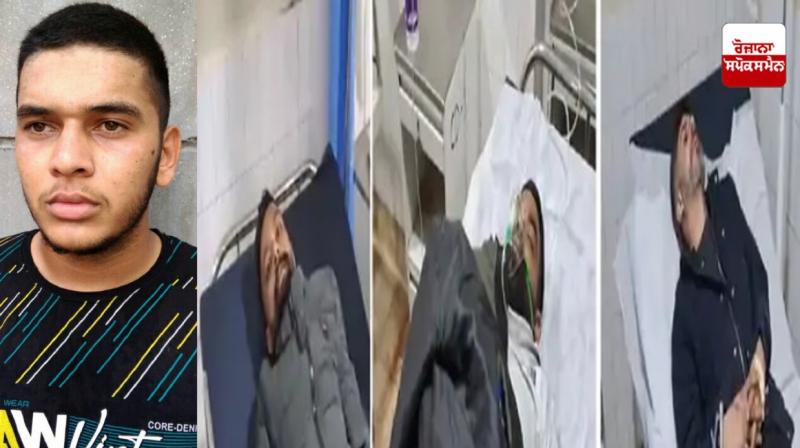 Phillaur encounter: Three robbers shot, one dead, one absconding and two injured