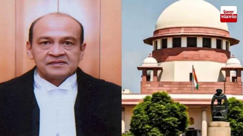 Supreme Court refuses urgent hearing on petition in case of cash recovery from judge's house