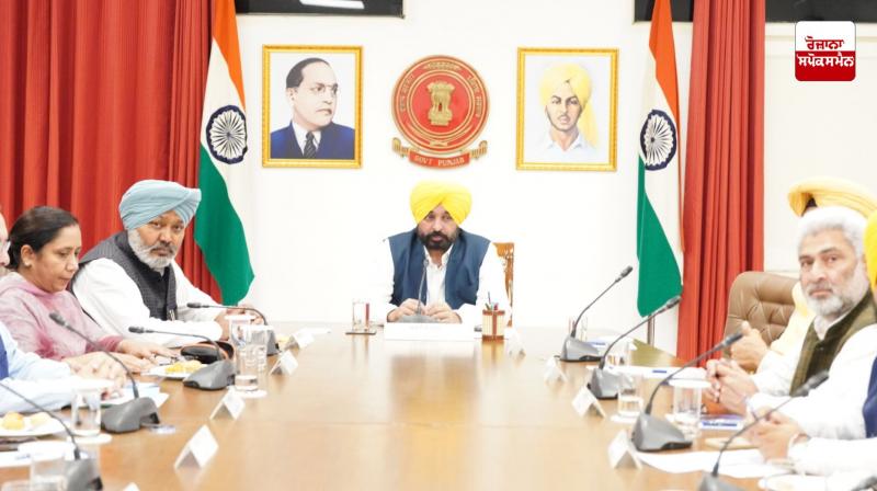 Another initiative of Punjab government, historic decision to stop illegal mining