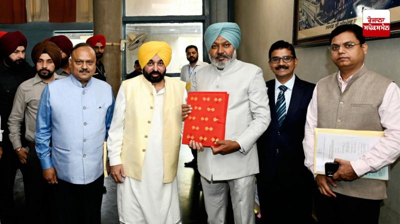 Punjab MLAs will get Rs 5 crore per constituency for development works
