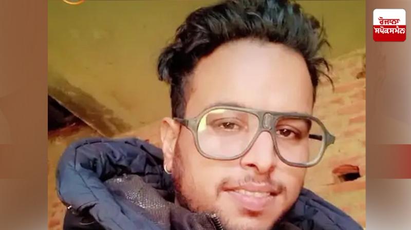 Speeding car kills motorcyclist in Barnala