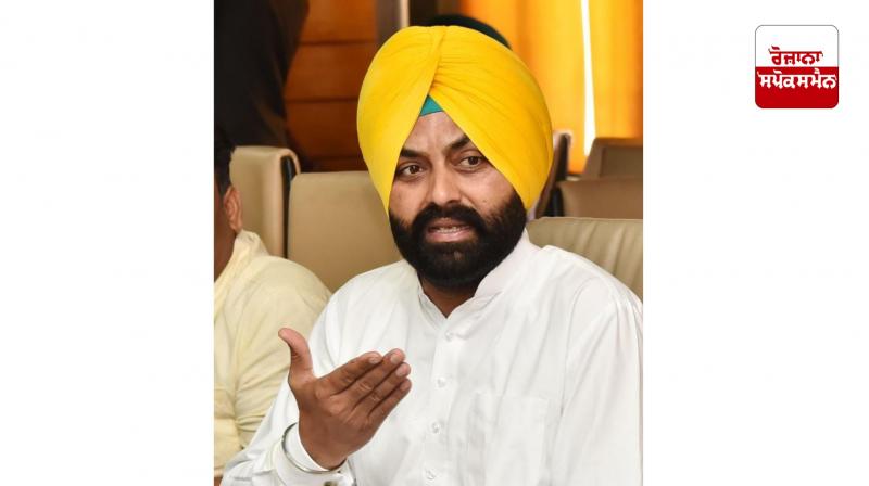 Punjab Budget 2025-2026 will further accelerate the all-round development of the state: Laljit Singh Bhullar