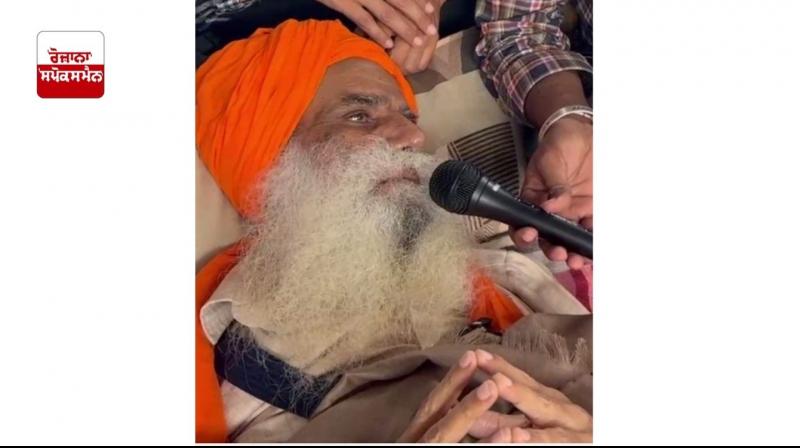 ਜਗਜੀਤ ਸਿੰਘ ਡੱਲੇਵਾਲ