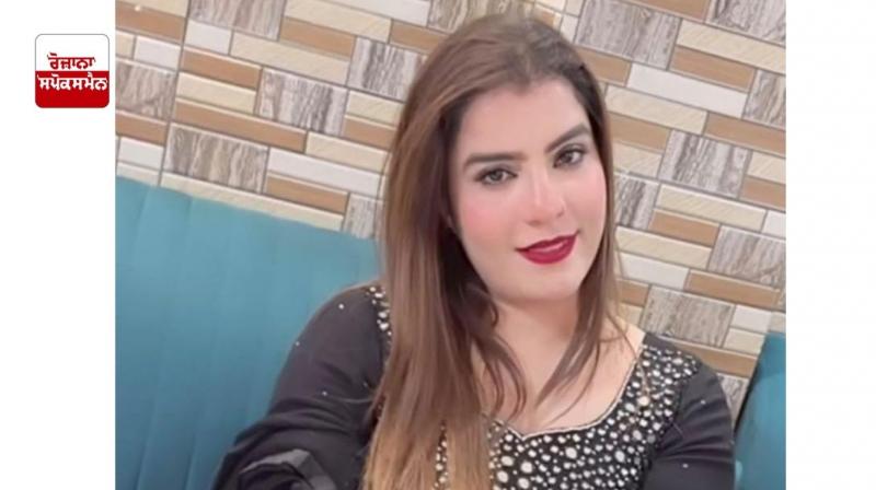  ਜ਼ੋਇਆ ਖਾਨ