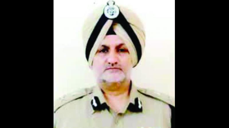 ਤਾਲਾਬੰਦੀ ਦੌਰਾਨ 86371 ਨਵੇਂ ਮਰੀਜ਼ ਓਟ ਕਲੀਨਿਕਾਂ ਵਿਚ ਇਲਾਜ ਲਈ ਰਜਿਸਟਰਡ ਹੋਏ : ਹਰਪ੍ਰੀਤ ਸਿੱਧੂ