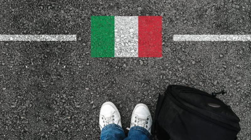 Representational Image