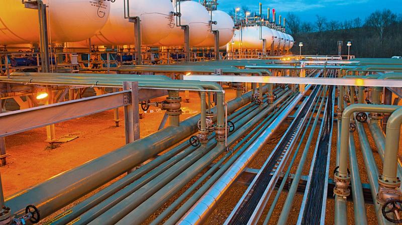 Natural Gas Prices Increase by Govt.