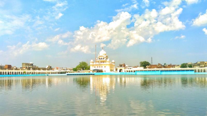 Special on Maghi: Historic Holy Gurdwara of Sri Muktsar Sahib