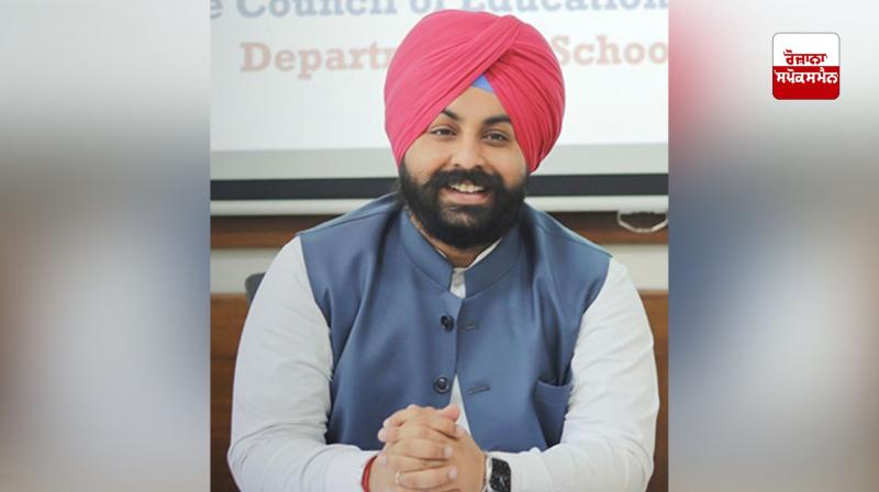 Punjab government promotes 415 teachers to the position of head teachers