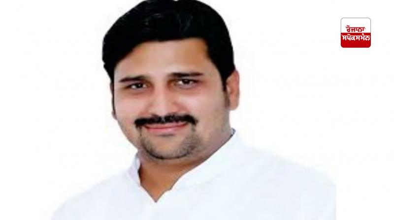 JJP leader shot dead by neighbor in Haryana