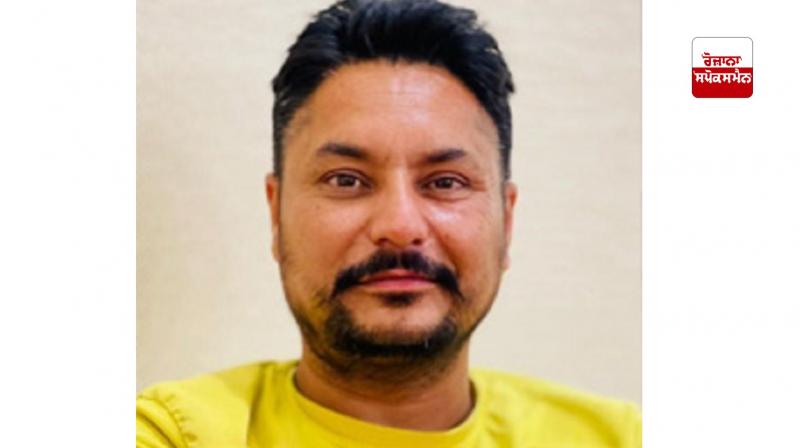 Punjabi youth who went to Dubai to earn a living dies