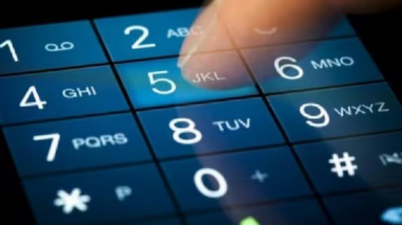 Govt blocks 1.4 lakh mobile numbers linked to financial frauds