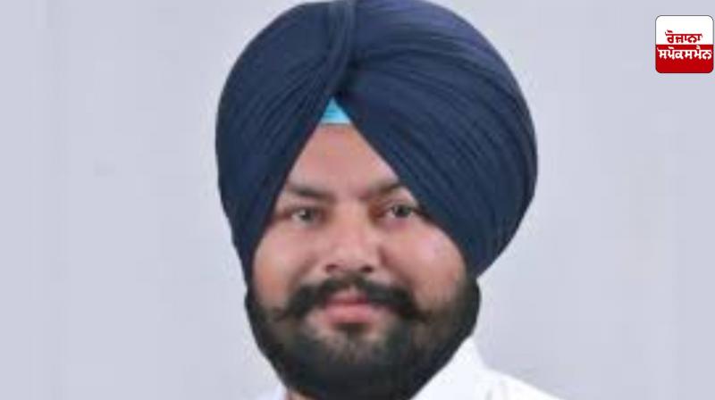 AAP MLA Manjinder Singh Lalpura sentenced to 4 years in prison
