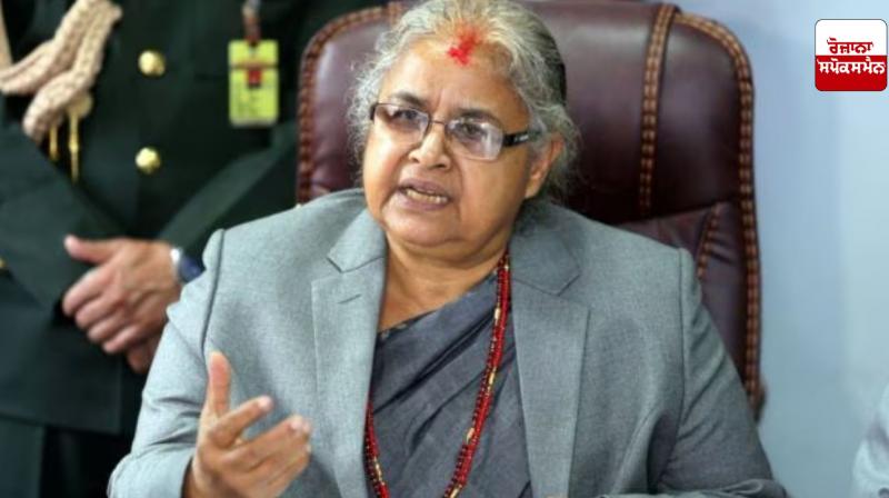 Sushila Karki becomes interim Prime Minister of Nepal