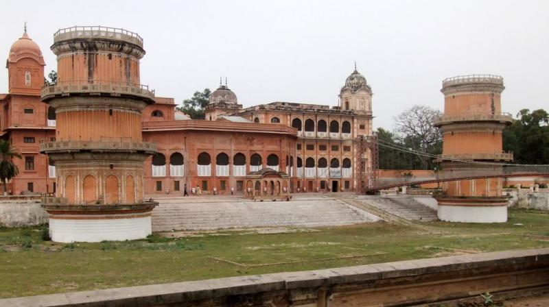 Sheesh Mahal Patiala