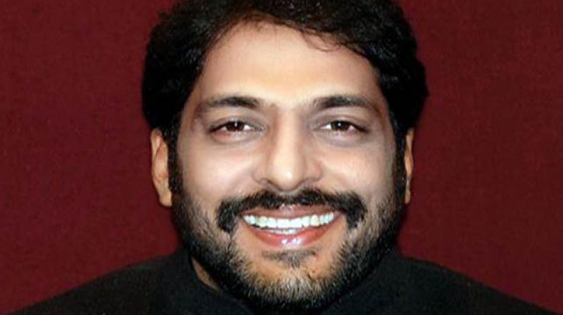Gopal Kanda (File Photo)