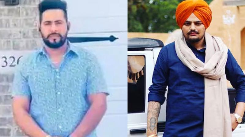 Gangster Darmanjot Khalon Arrested in US!