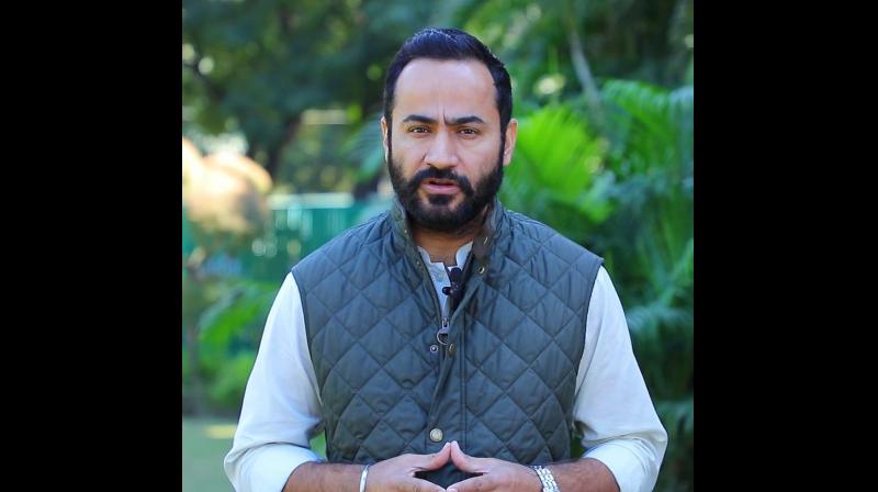 Gurmeet Singh Meet Hayer