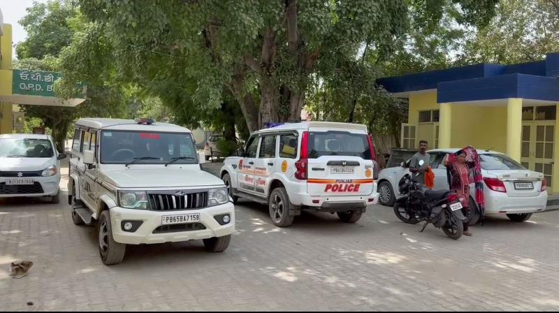 ਦਾਣਾ ਮੰਡੀ ਸੁਲਤਾਨਪੁਰ ਲੋਧੀ ’ਚ ਚੱਲੀ ਗੋਲੀ, ਇੱਕ ਜ਼ਖ਼ਮੀ 