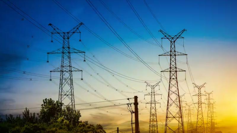 India's power consumption grows nearly 9% to 1,099.90 billion units in April-November