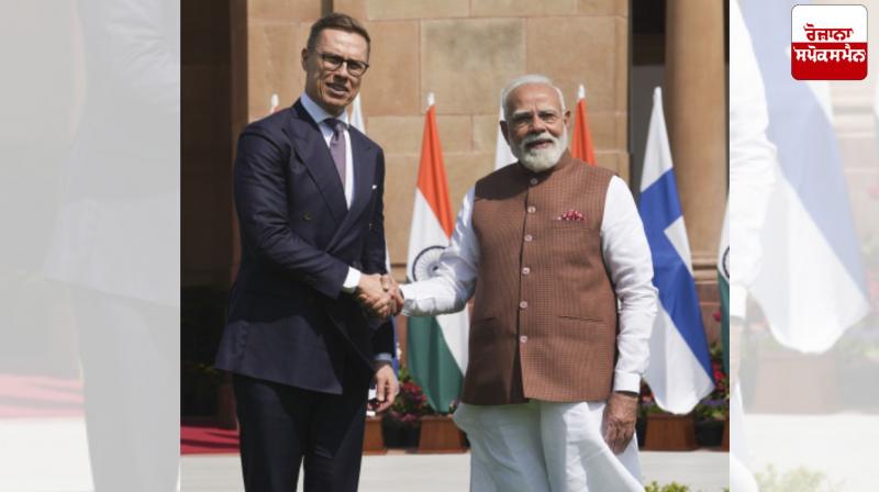 No issue can be resolved through military confrontation: PM Modi