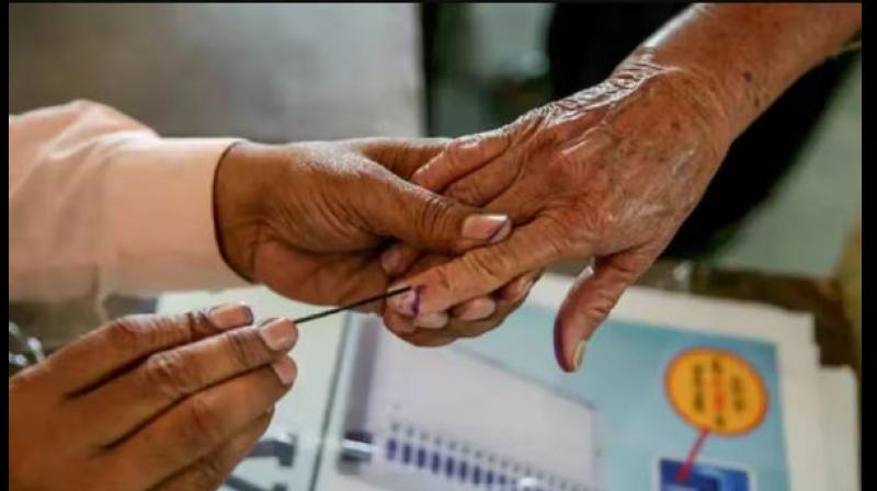 Holiday On Polling Day