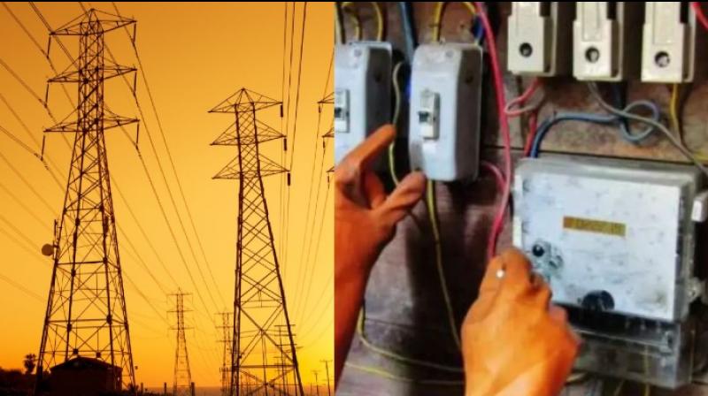 Delhi Power Electricity 