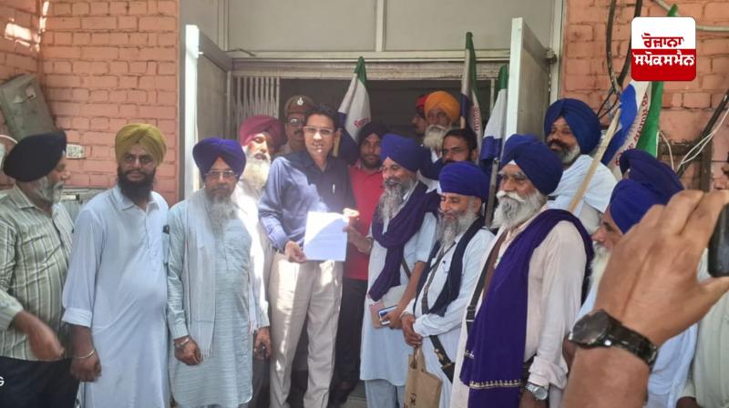 State-level protest to be held on July 14 against privatization of electricity: Sarwan Pandher