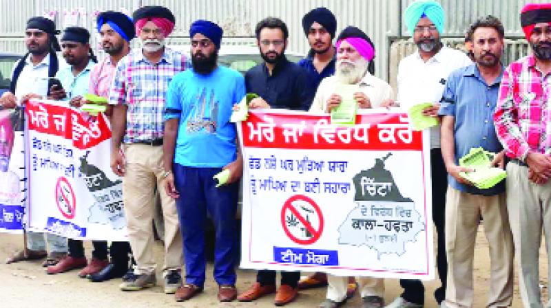 Black Week against Drugs