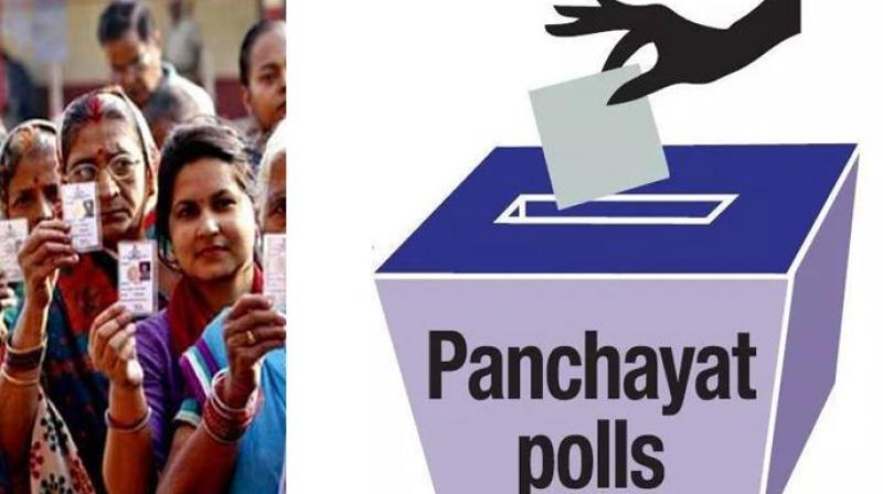 Uttarakhand government change in panchayati raj