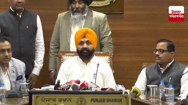 Punjab signs agreement with IOCL, PUNBUS and PRTC will benefit from increased diesel margin