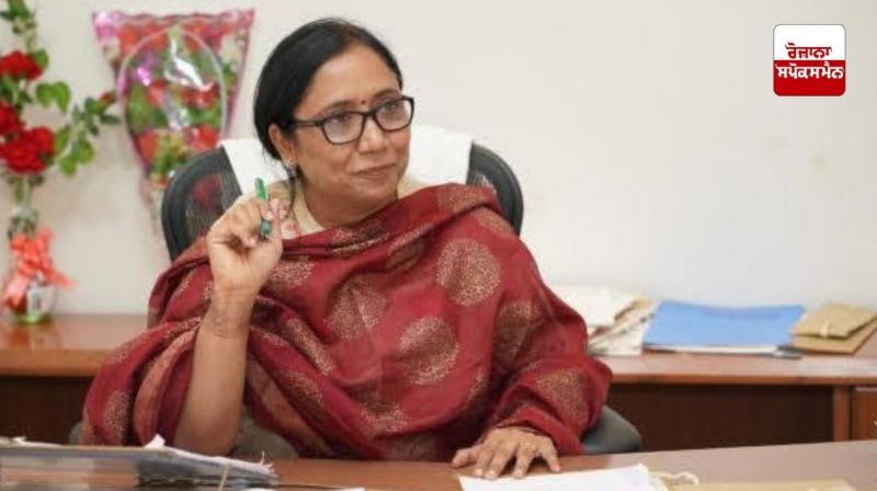 Punjab Government releases Rs 19.65 crore for Scheduled Caste beneficiaries: Dr. Baljit Kaur