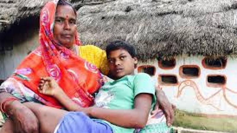 Fever Child Uttar Pradesh