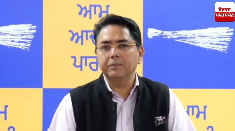 Aman Arora releases details on action against drugs