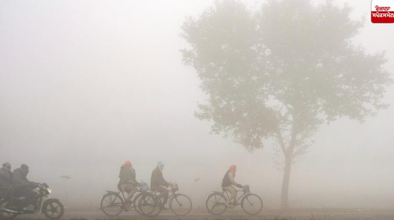 Punjab Weather Update