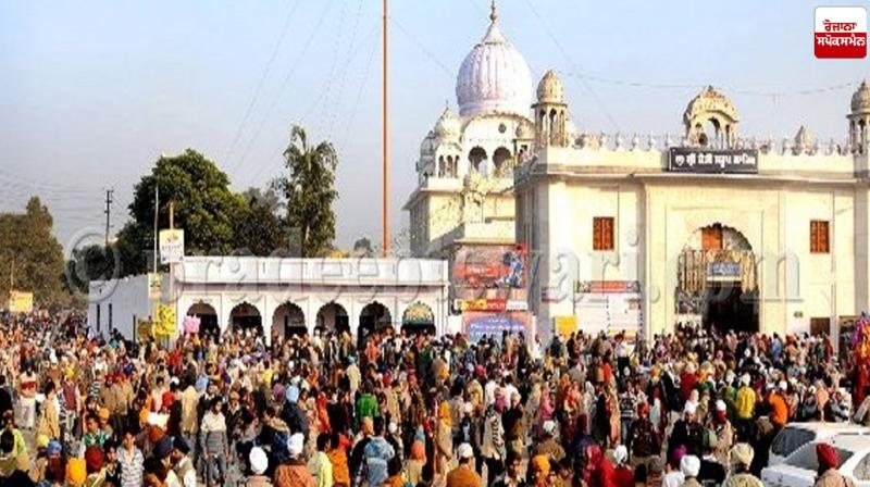 Fatehgarh Sahib Railway News