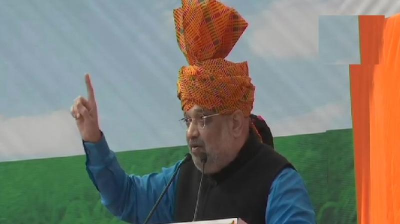  Kisan Sammelan: ‘Opposition is misleading farmers regarding MSP’, says Amit Shah