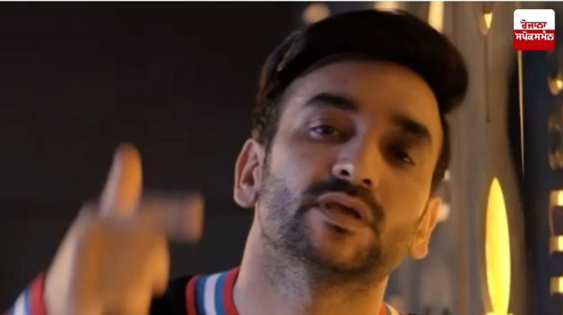 Encounter of four sharp shooters who came to kill Haryanvi singer Rahul Fazilpuria