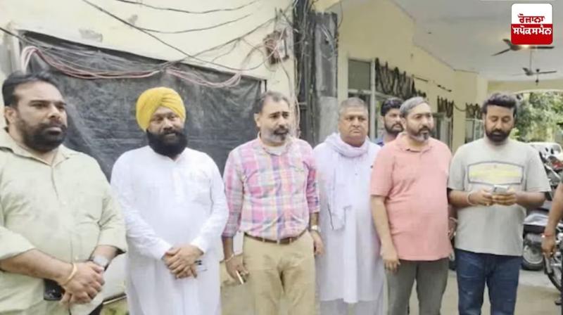 17 councilors move no-confidence motion against Nabha Municipal Council President Sujata Chawla