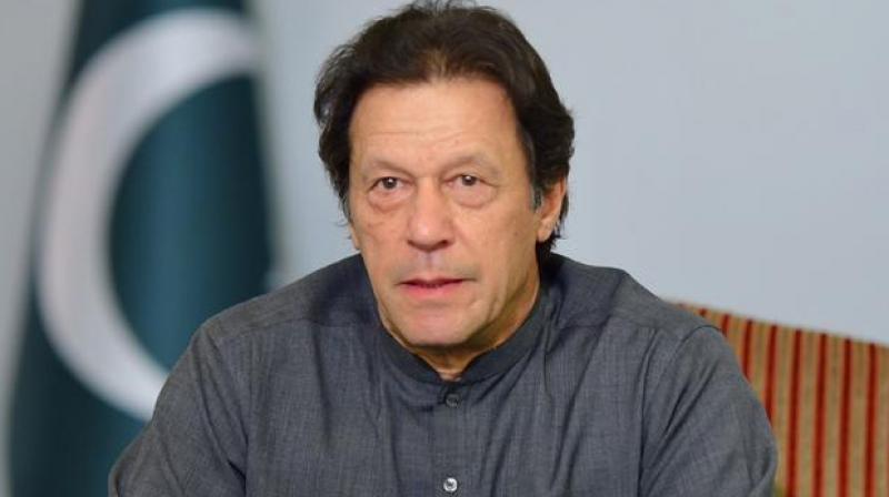 Imran Khan