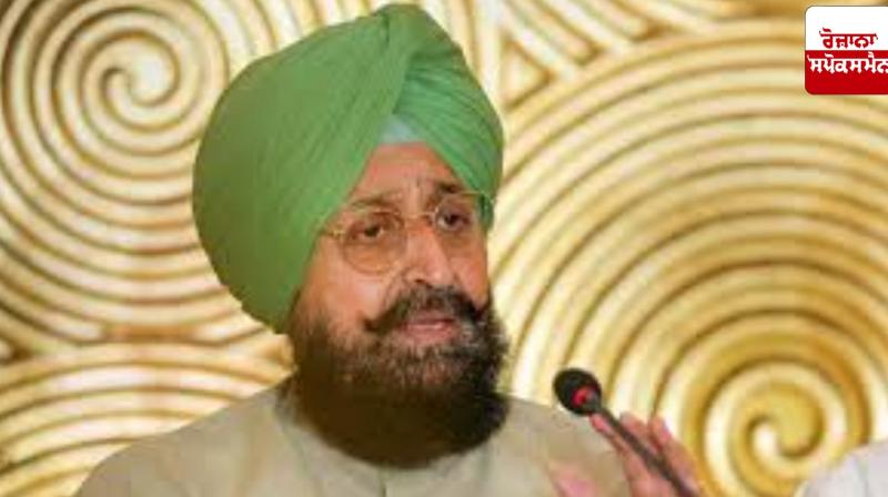 Bajwa lauds High Court's decision on land pooling policy
