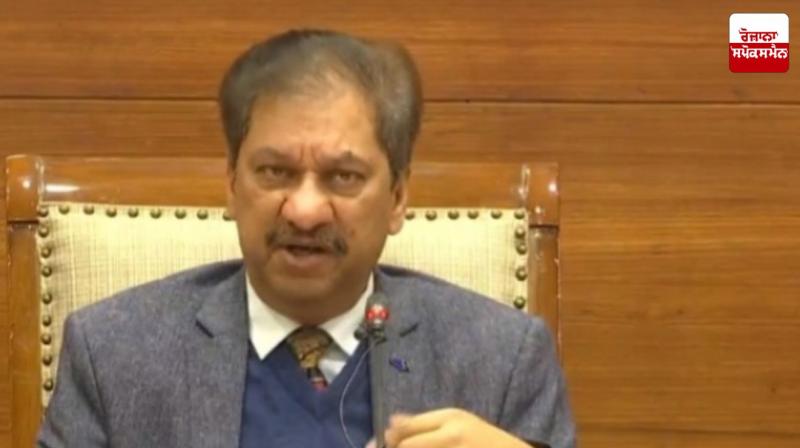 Punjab to hold elections for Zila Parishad and Block Samiti on December 14